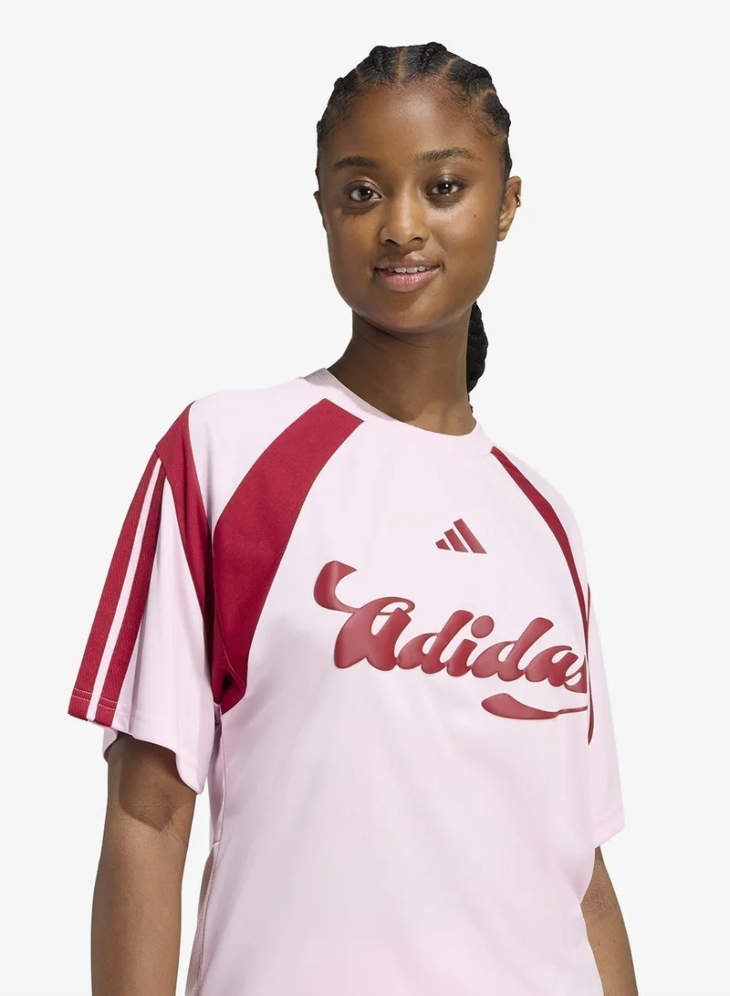 اديداس بيت تيرو جيرسي