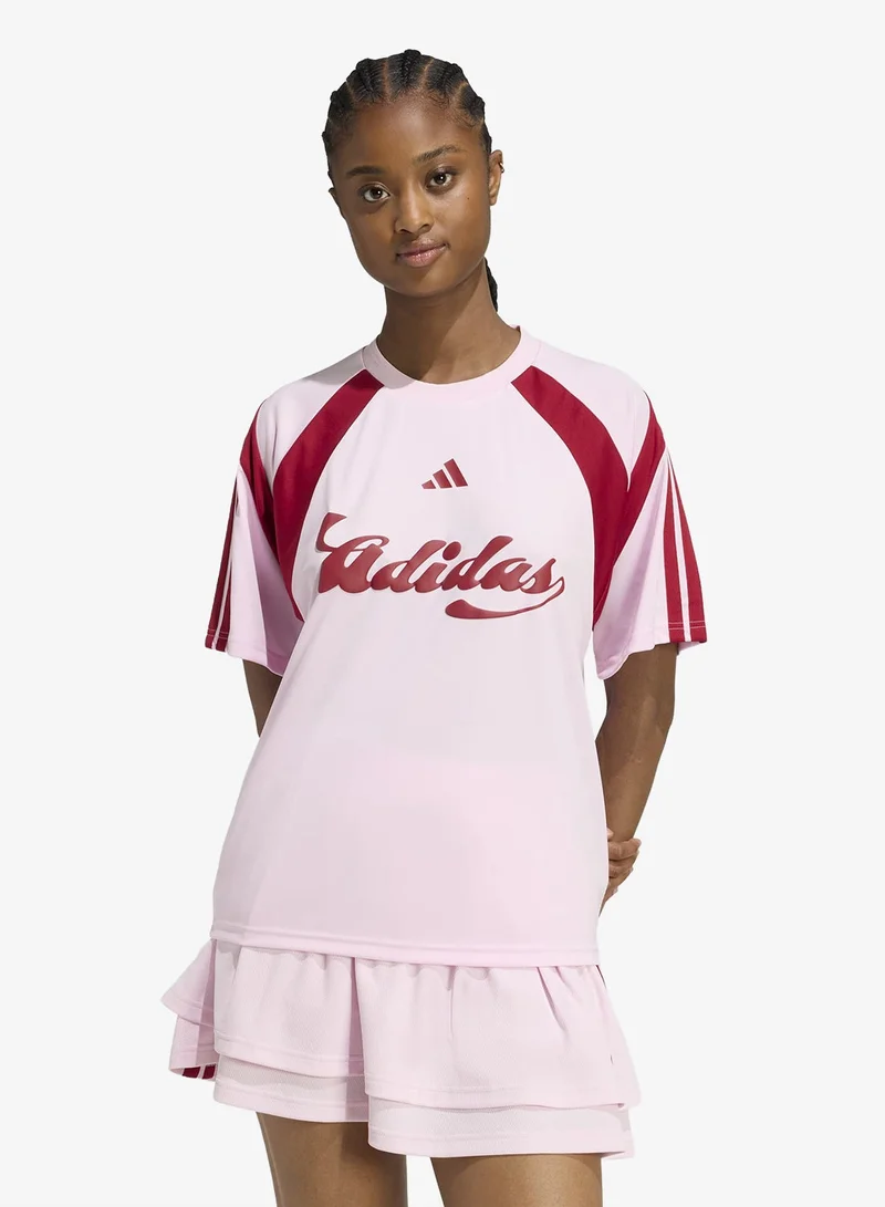 Adidas House Of Tiro Jersey