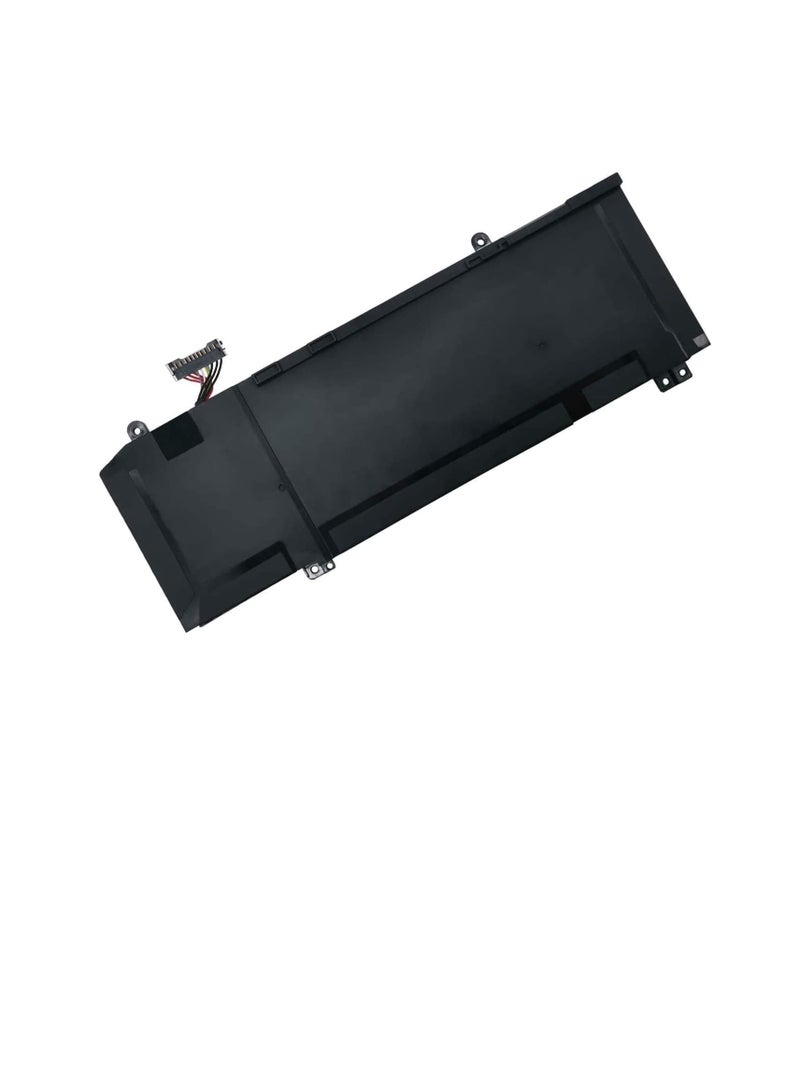 بطارية بديلة للكمبيوتر المحمول 1F22N متوافقة مع Dell Alienware 2018 M15 P79F M17 R1 R2 P37E P37E001 متوافقة مع Dell G7 7590 G7 7790 G5 5590 5590-D2783W D2743B D2843W HYWXJ JJPFK 15.2V 60Wh - Image 5