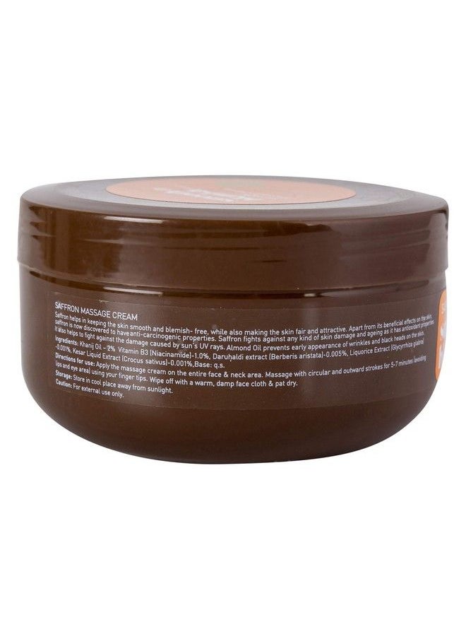W2 Smooth Blemish Saffron Massage Cream 500 G  - Image 5