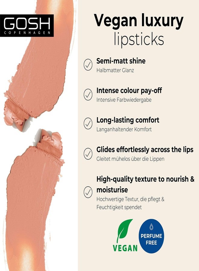 Gosh Nude Lips - Nudity - Image 2