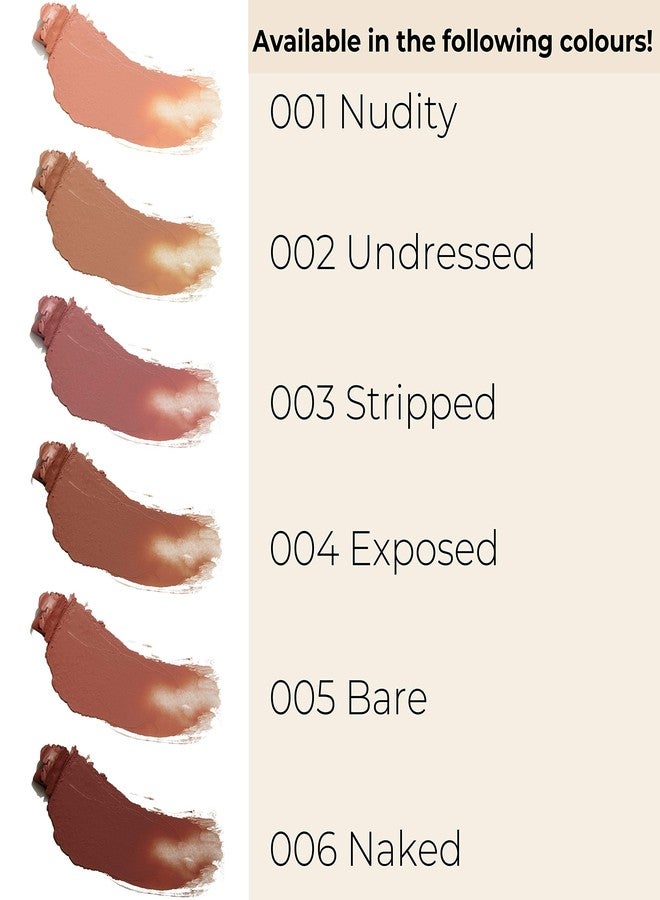 Gosh Nude Lips - Nudity - Image 4