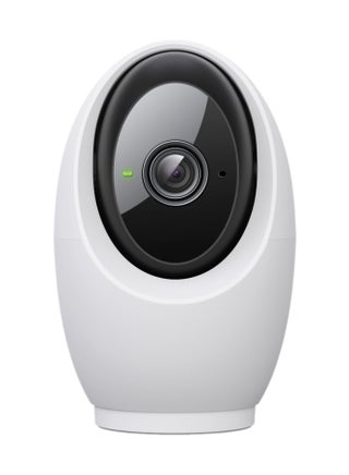كاميرا داخلية ذكية Tapo C260 4K 8MP مع خاصية التحريك والإمالة | التعرف على الوجوه البشرية | كشف ذكي وإشعارات - شخص، حيوان أليف، مركبة. بكاء طفل | رؤية ليلية | 360° أفقي و116° عمودي | صوت ثنائي الاتجاه | نطاقات واي فاي مزدوجة 5GHz و2.4GHz - view 2