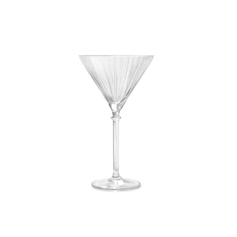 Royal Leerdam Royal Martini Glass 250ml - 4Pcs