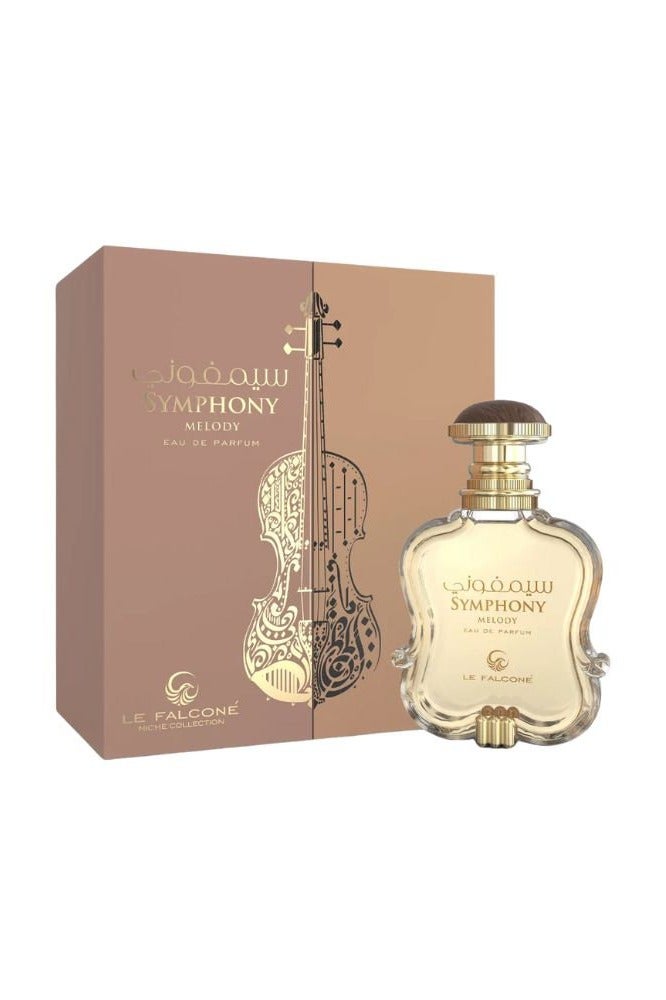 Le Falcone Symphony Melody edp 100mL - Image 1