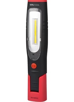 Ceta Form R10-MAX2 Rechargeable LED Work Lamp 