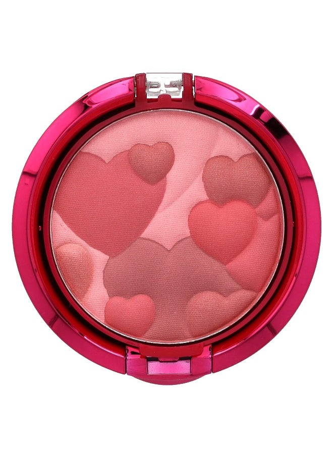 Physician's Formula Physicians Formula, Happy Booster, Glow & Mood Boosting Blush, 7322 Rose, 0.24 oz (7 g)  - Image 4