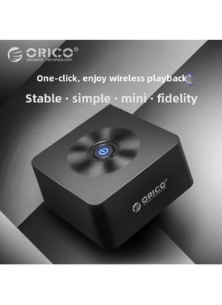 Orico/Orico Bluetooth Audio Receiver Mobile Phone Car Lossless Sound Quality Portable Bluetooth Receiver-Color:Black - pzsku/Z50CB30DAD3913A9F4219Z/45/1746200844/b1830454-a826-4dd5-9a53-3b953040869d