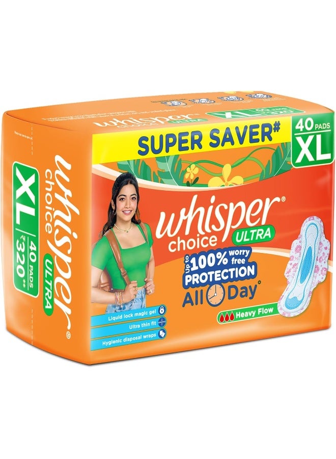 Whisper Choice Ultra 40N - Image 3