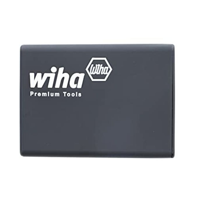 Wiha 71991 Bits Collector With Security Bits, 39 Piece Set - Image 2