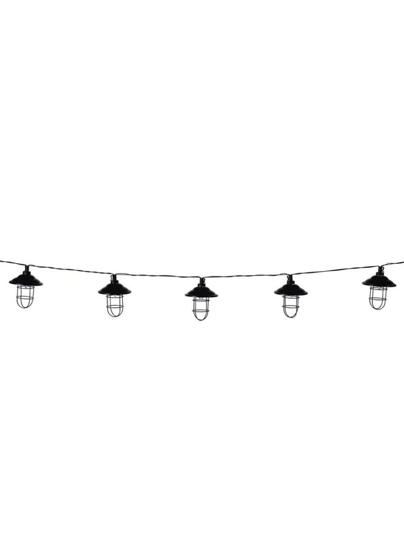 LEDVANCE Stringed Lantern 10 W