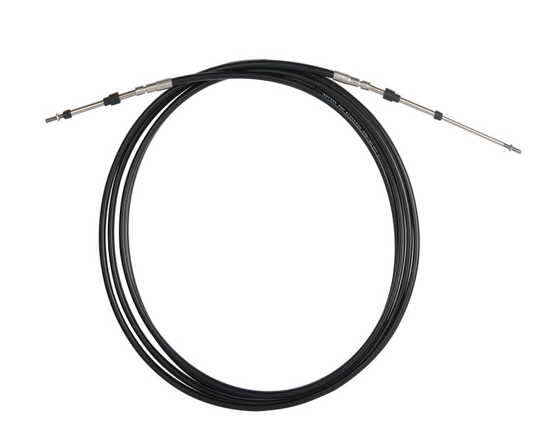SeaStar Dometic SeaStar Xtreme Control Cable CCX63327 27ft - Image 2