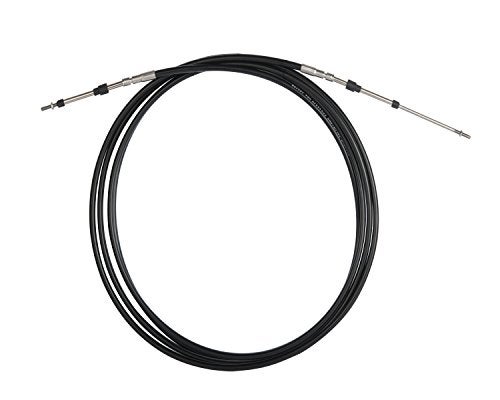 SeaStar Dometic SeaStar Xtreme Control Cable CCX63327 27ft - Image 1
