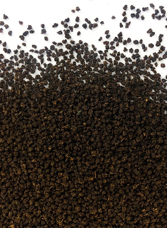 تيلاند كشري الشاي الأسود بنكهة أوراق الشجر القوية بنكهة الفطور 200 جرام - Image 3