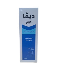 ديفا ديفا اكسيد الزنك للمناطق الحساسة 100 جرام  - Image 5