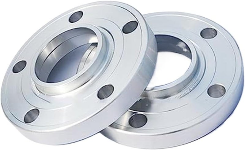Wivplex Forged Aluminum Car Wheel Hub Spacers - Image 1