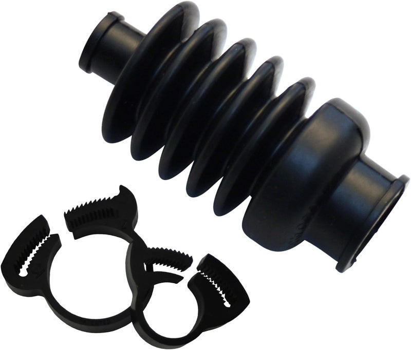 Venom Brand Trim VTS Boot & Clamps for Sea-Doo Models