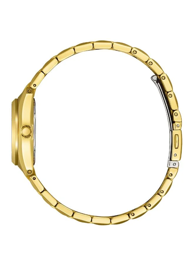 سيتيزن Women's Stainless Steel Analog Watch EW2293-56D - 27 mm