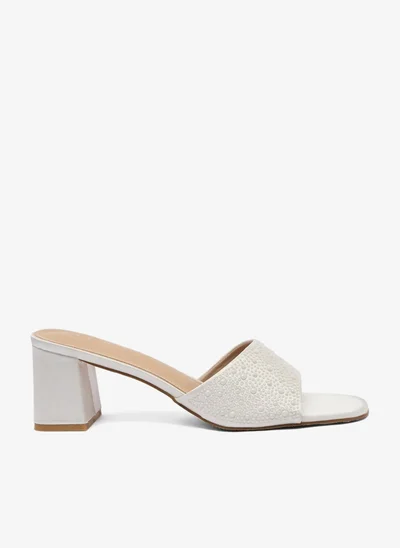 ELLA Heeled Sandals