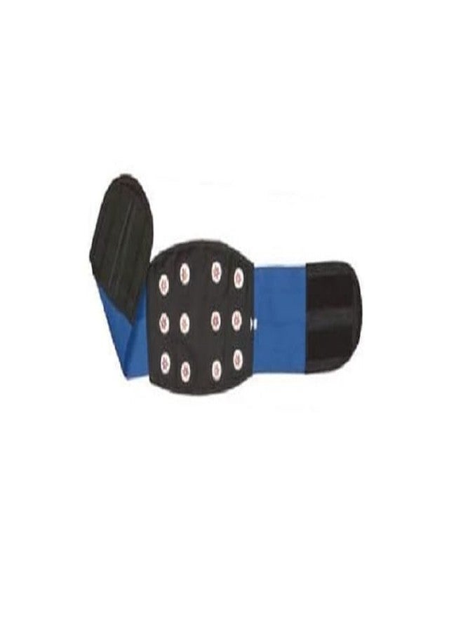 ACi Acupressure Magnetic Black and Belly Belt Size- 32 - Image 1