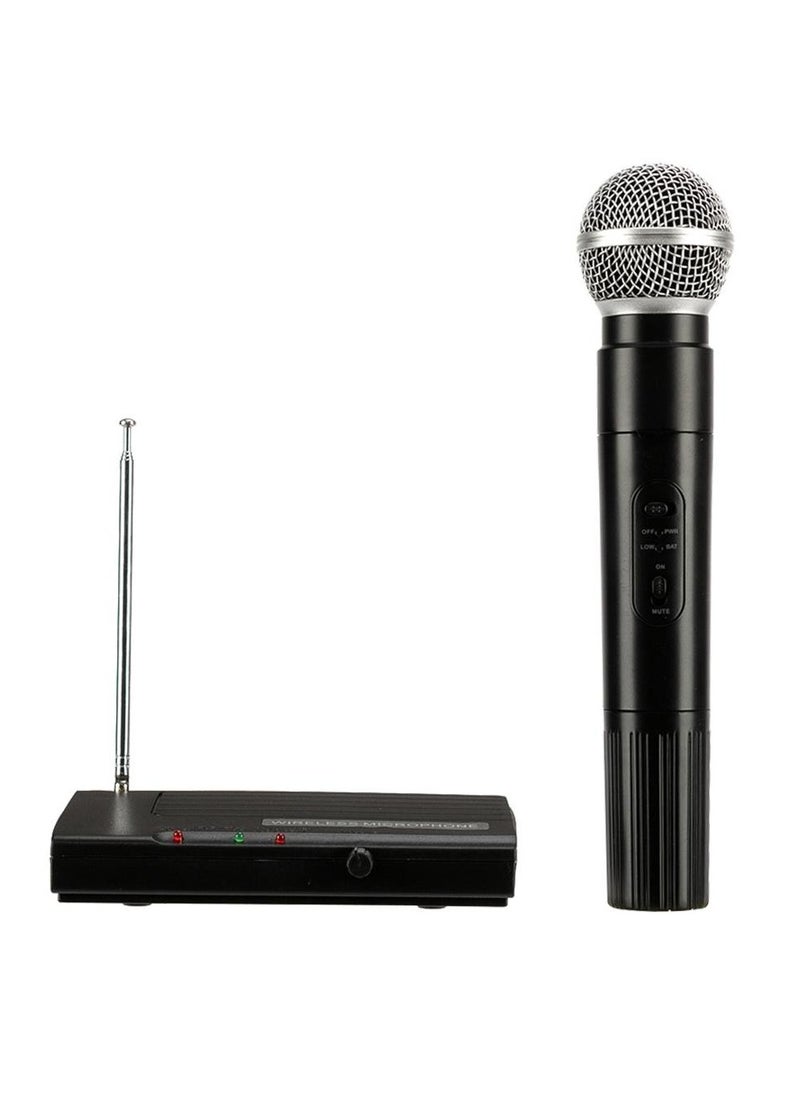 Generic Shure Wireless Microphone System Vhf- SH-200  - Image 2