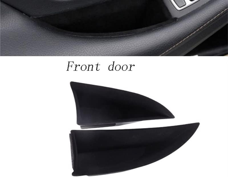 Yurefax Car Door Handle Storage Box Organizer - Image 4