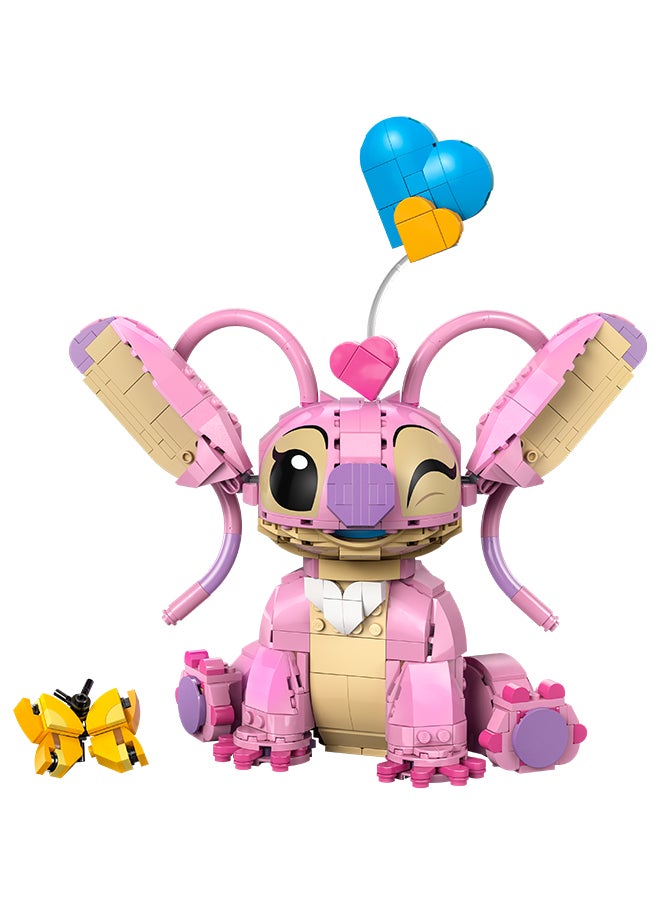 LEGO Disney Classic Angel 43257 (784) Pieces  - Image 2