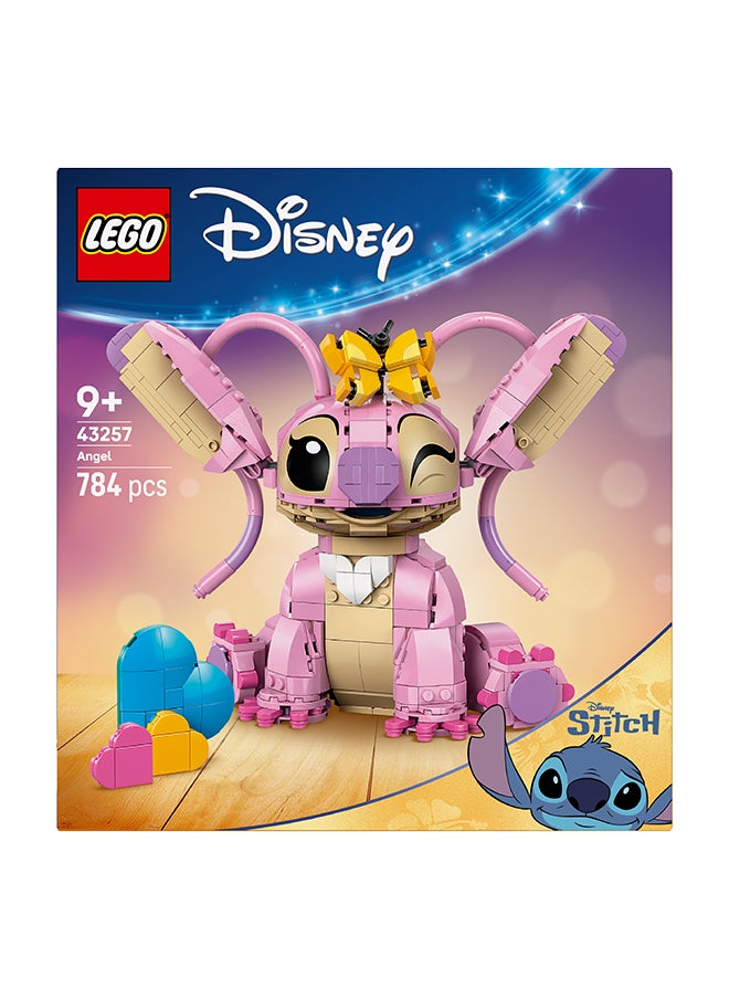 LEGO Disney Classic Angel 43257 (784) Pieces  - Image 5
