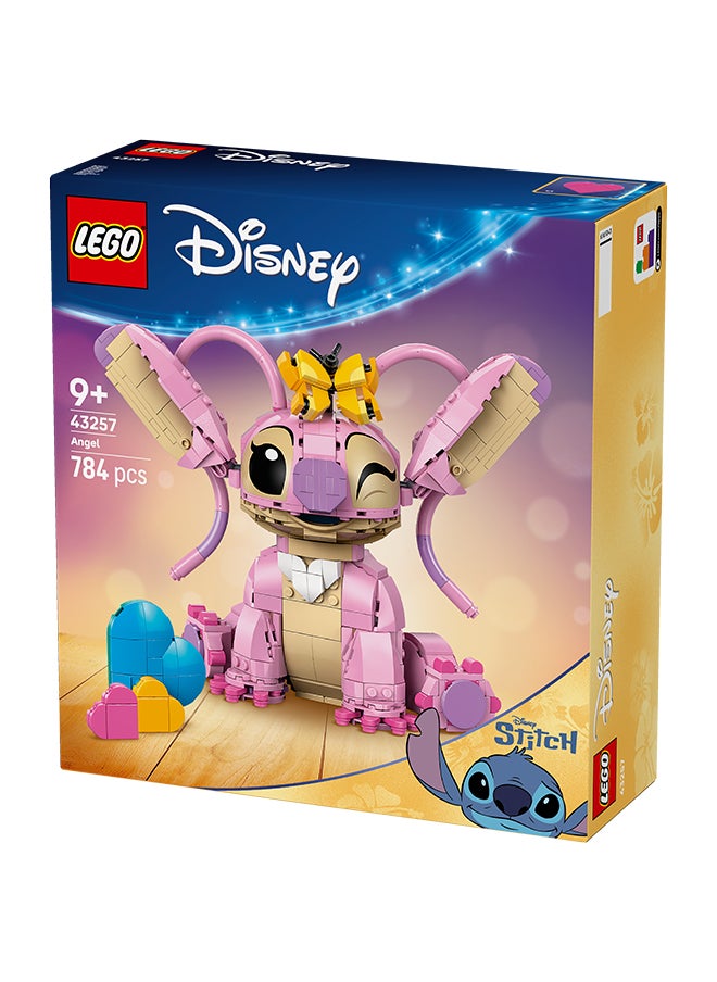 LEGO Disney Classic Angel 43257 (784) Pieces  - Image 4