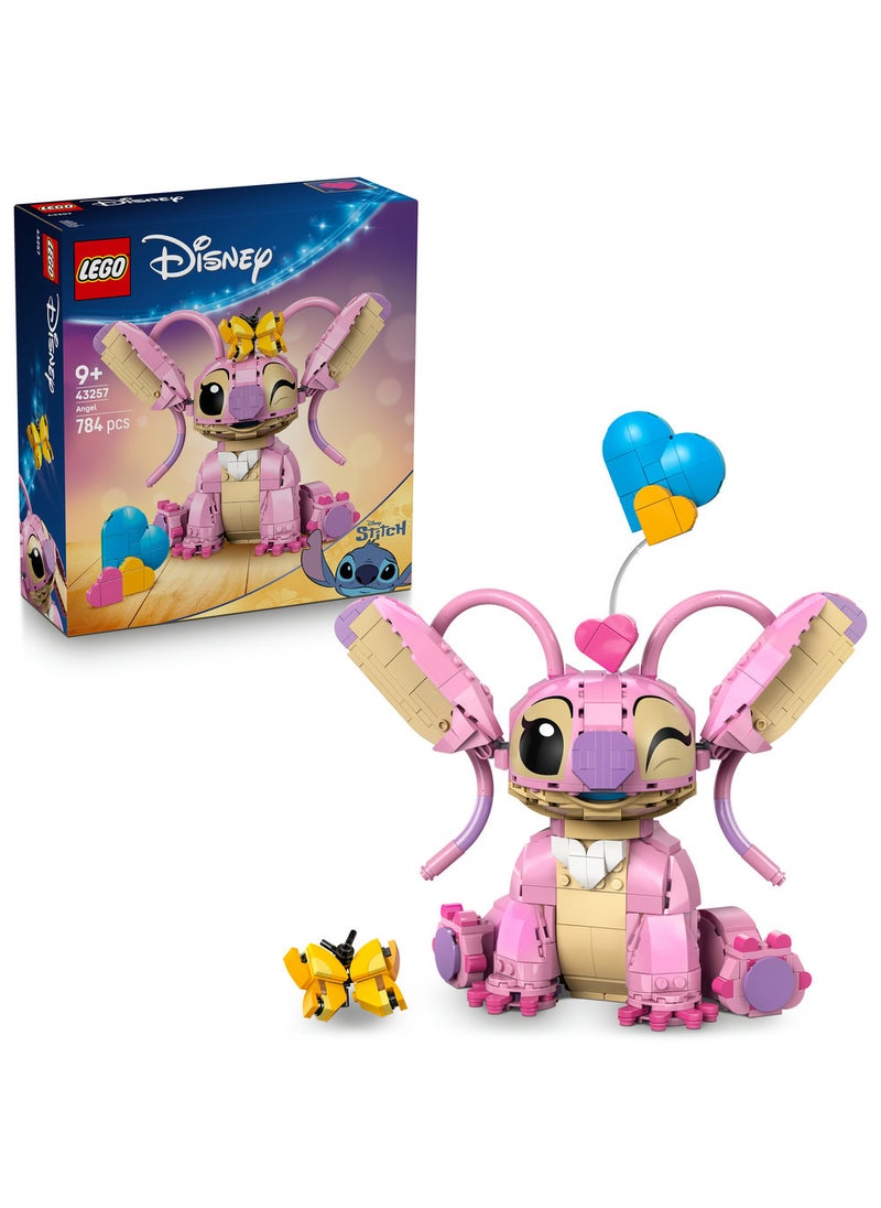 LEGO Disney Classic Angel 43257 (784) Pieces  - Image 1