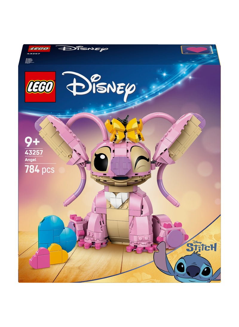 LEGO Disney Classic Angel 43257 (784) Pieces  - Image 2