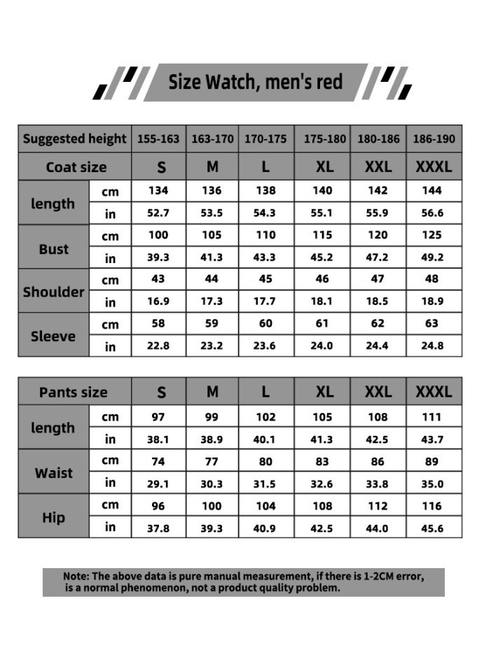 NIBEMINENT Hedgehog Sonic and Dr. Egg Head's same style coat performance costume Halloween anime costume - Image 2