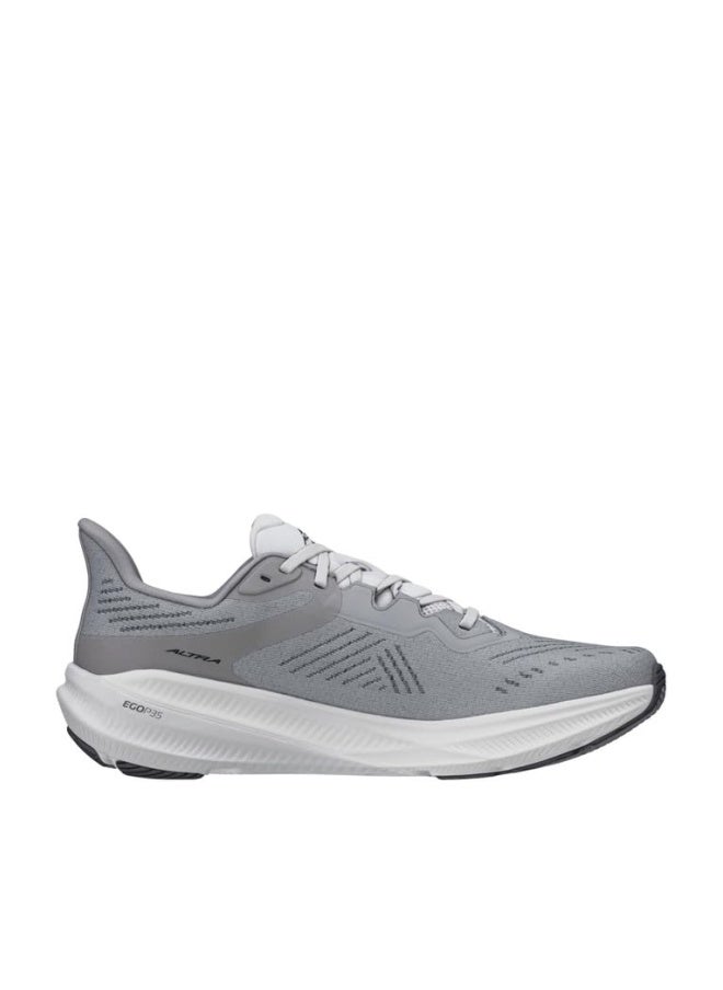 ALTRA Men's Experience Flow 2 Road Running Shoe, Gray, 14 - Image 1