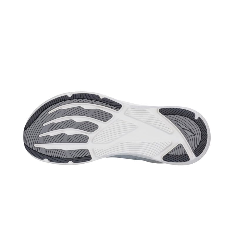 ALTRA Men's Experience Flow 2 Road Running Shoe, Gray, 14 - Image 4