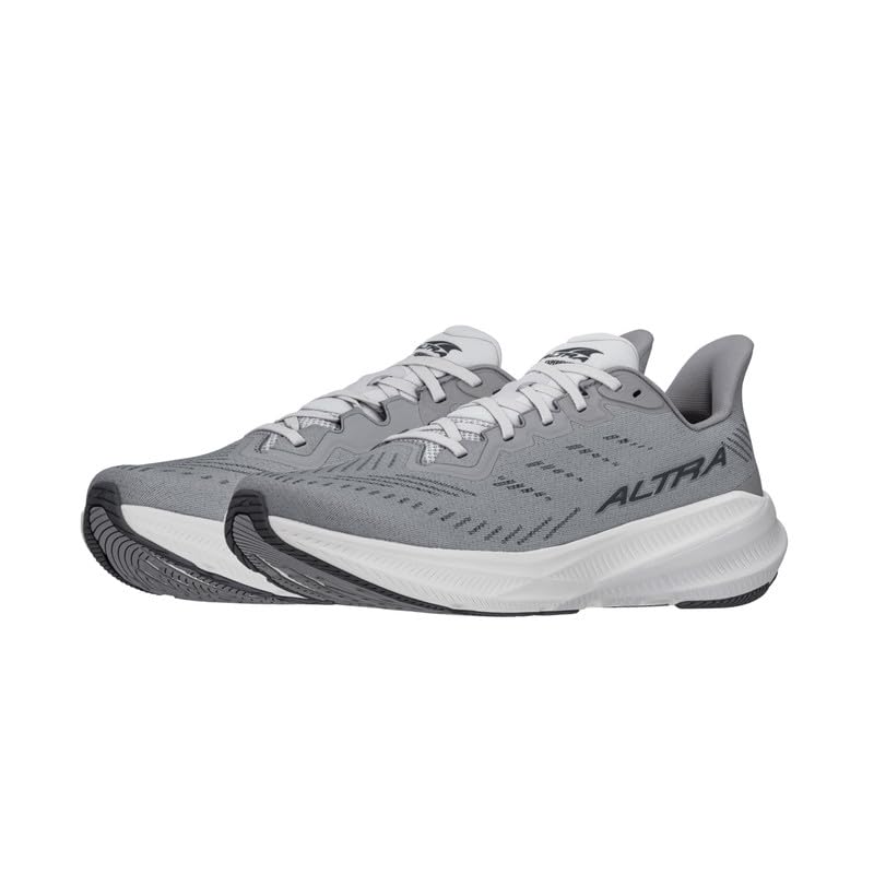 ALTRA Men's Experience Flow 2 Road Running Shoe, Gray, 14 - Image 5