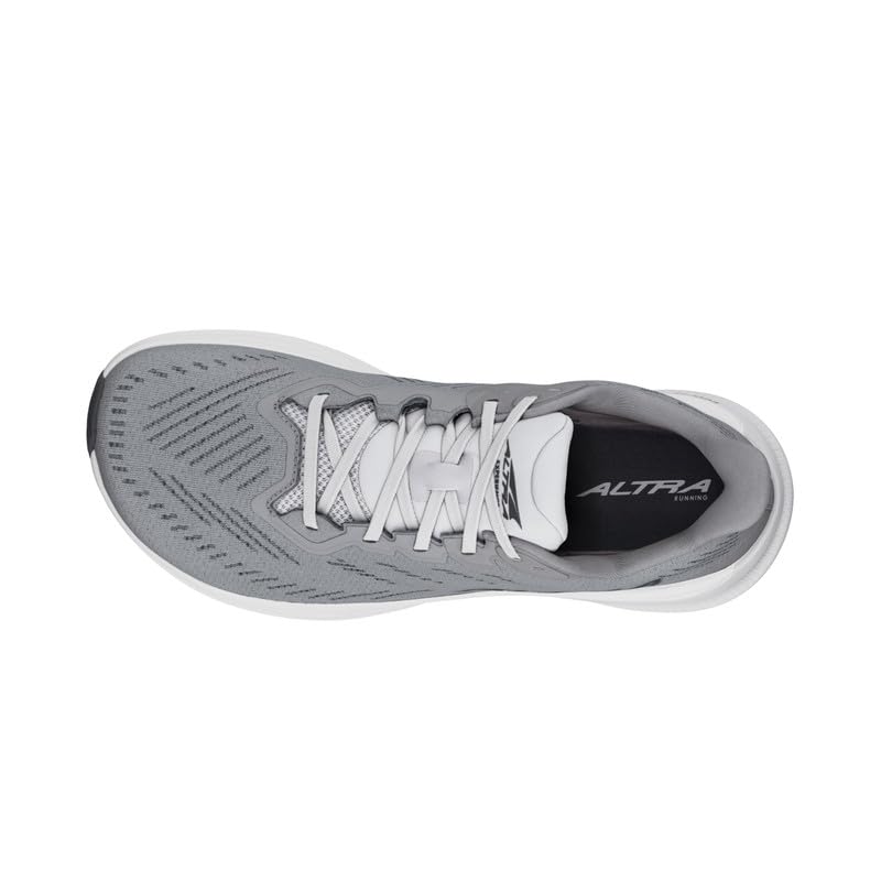 ALTRA Men's Experience Flow 2 Road Running Shoe, Gray, 14 - Image 2