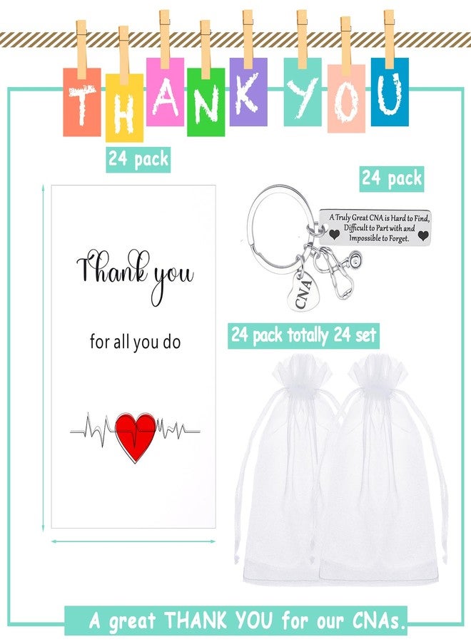 سوريو مجموعة هدايا أسبوع فنيي الطب البيطري من Sureio، 24 قطعة، بالجملة. من الصعب العثور على فني طب بيطري رائع حقًا. سلسلة مفاتيح مع بطاقة شكر. هدية تقديرية بالجملة لأسبوع فنيي الطب البيطري الوطني للحفلات (CNA). - Image 2