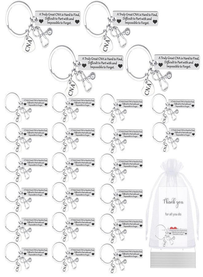 سوريو مجموعة هدايا أسبوع فنيي الطب البيطري من Sureio، 24 قطعة، بالجملة. من الصعب العثور على فني طب بيطري رائع حقًا. سلسلة مفاتيح مع بطاقة شكر. هدية تقديرية بالجملة لأسبوع فنيي الطب البيطري الوطني للحفلات (CNA). - Image 1