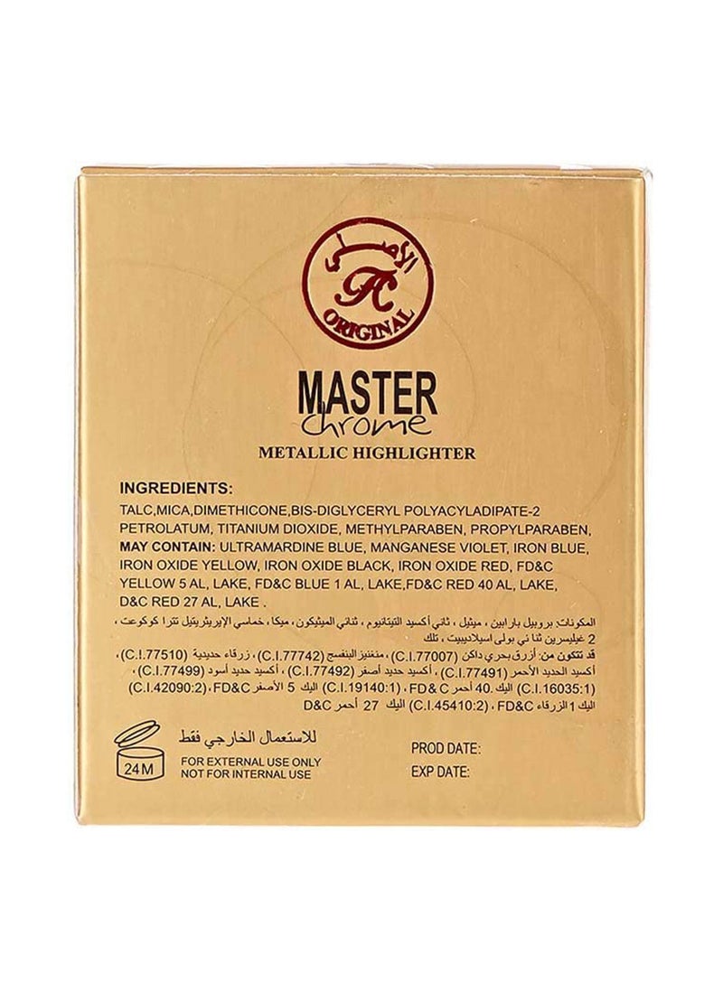 Enthrice Master Matte Blusher 20g - Image 4