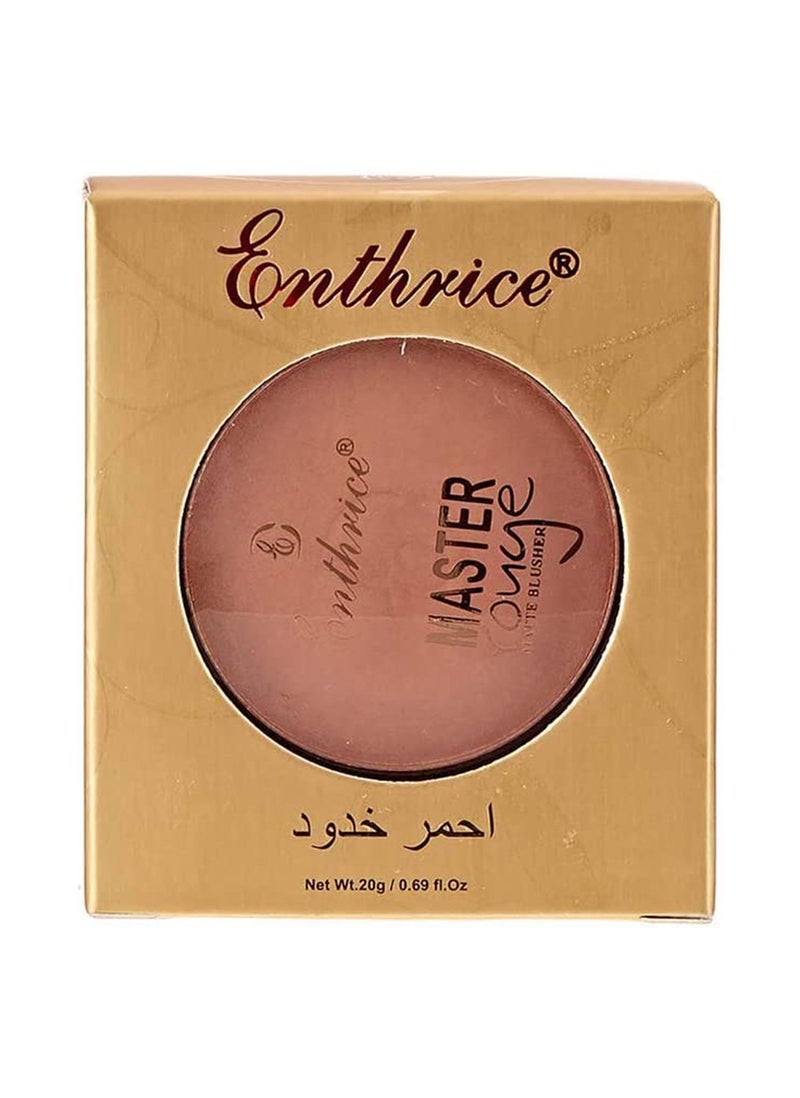 Enthrice Master Matte Blusher 20g - Image 3