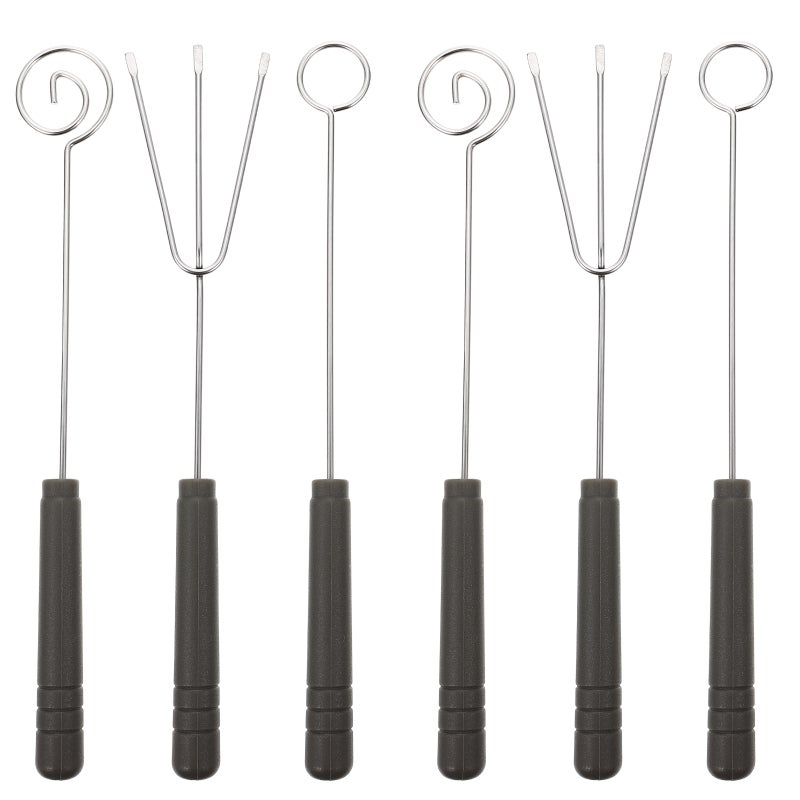 Candy Making Tools Dipping Forks for Chocolate Artisan Treats - Image 1