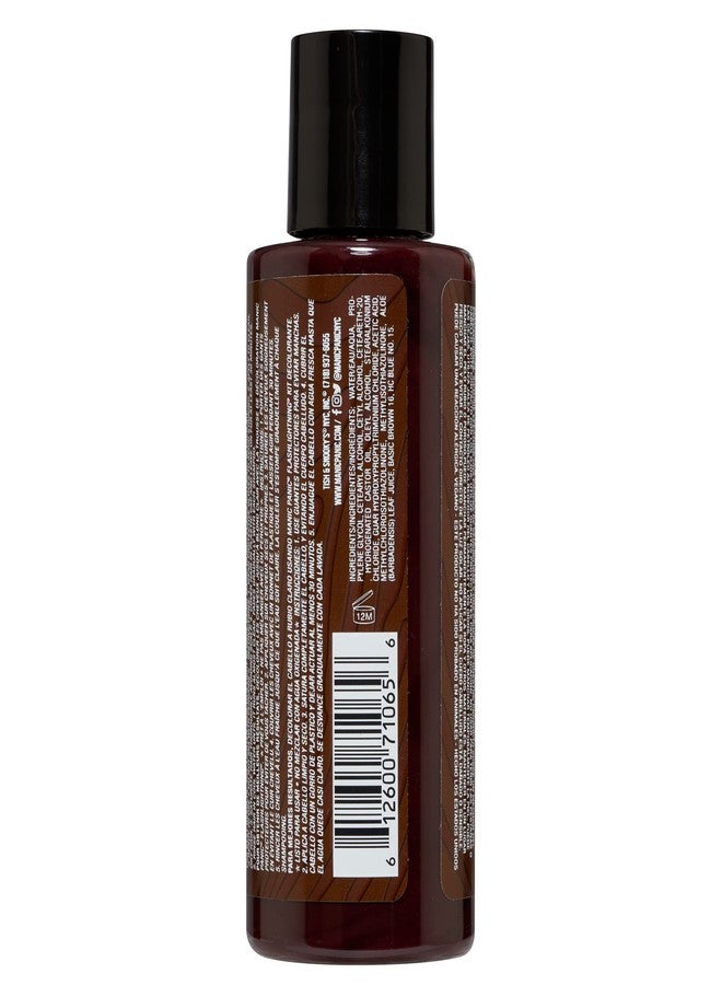 مانيك بانيك صبغة شعر مانيك بانيك سوبر ناتشورال كوبرا بني فاتح - Image 2