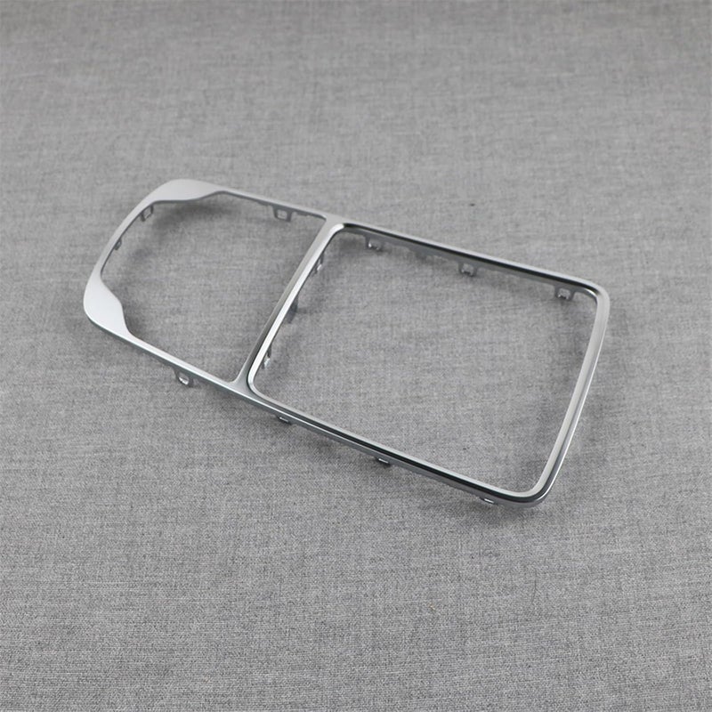 Wivplex MMI Shift Knob Retaining Frame for A3 8V - Image 3