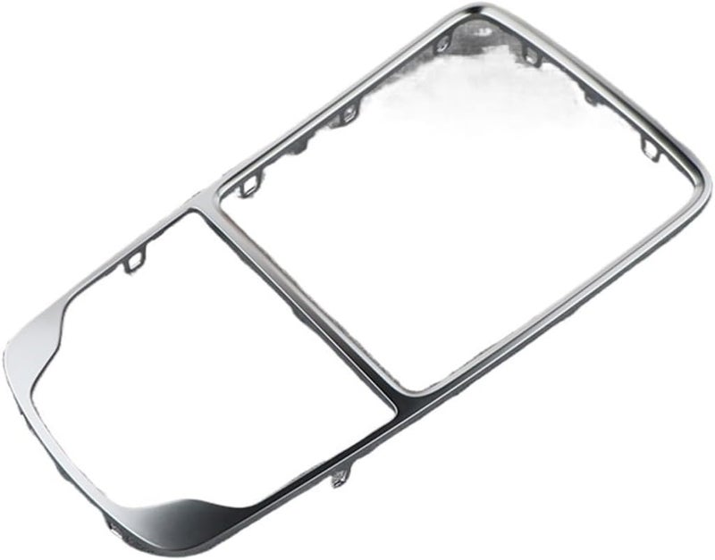 Wivplex MMI Shift Knob Retaining Frame for A3 8V - Image 1