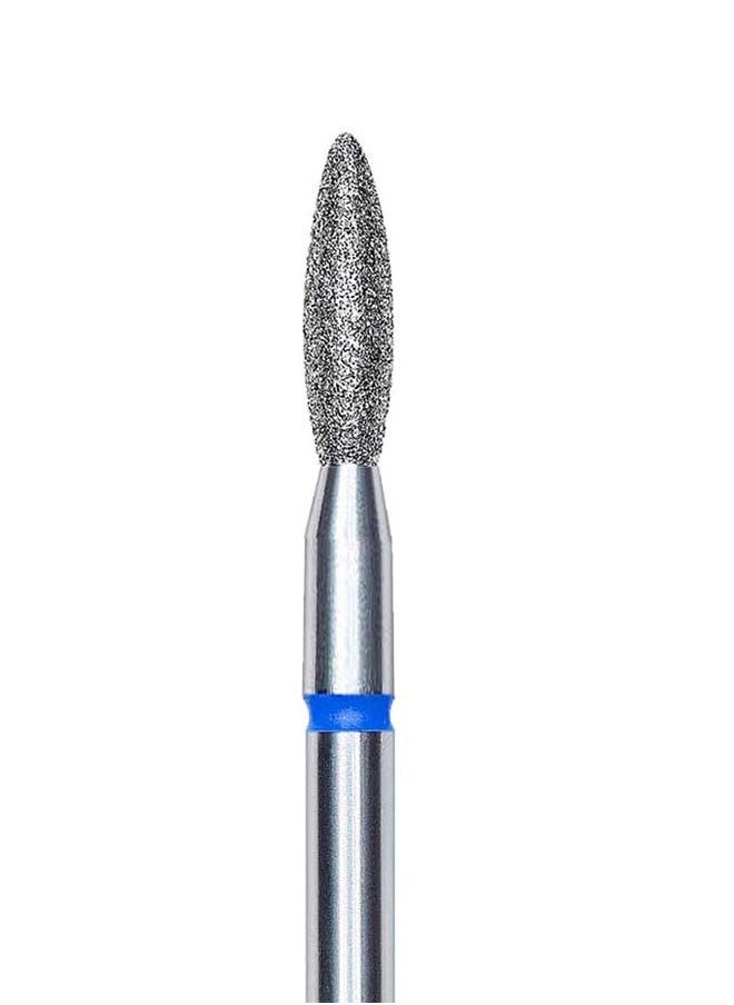 brunson Nail Drill Bit Nail Drill File Bits for Acrylic Gel Nails Cuticle Manicure Pedicure B30  - Image 2