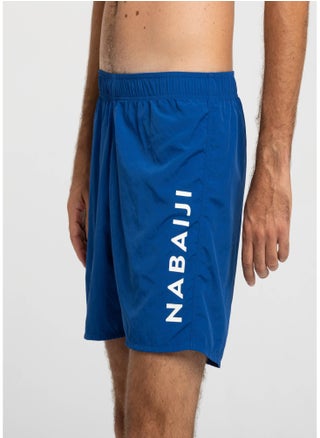 NABAIJI by DECATHLON, Men's Swim Shorts 100 Comfortable & Lightweight Blue - pzsku/Z50CD6397E3C00AFD37D1Z/45/1746324402/9ca644e3-bced-4733-9816-bcf6adde71a1