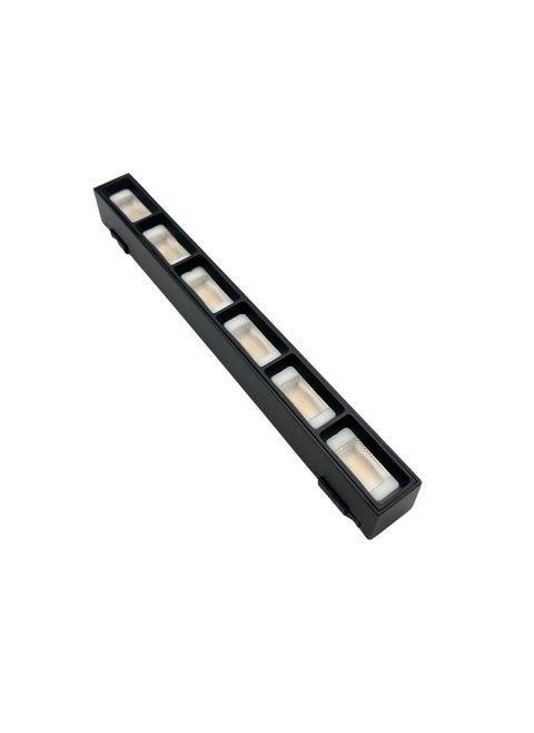 Smart Track And Led Light Ynd-2002A-D2-6