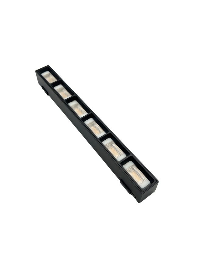 ebarza - Smart Track And Led Light Ynd-2002A-D2-6 - Image 1
