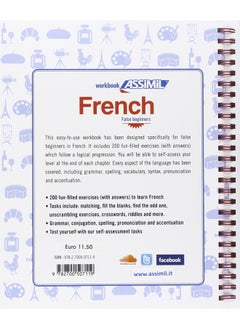 Assimil French False Beginners French False Beginners: Workbook exercises for speaking French