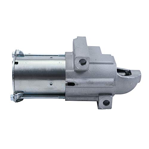 DB Electrical 41012283 12V Starter Compatible withReplacement for Chevrolet Astro 20042005 Blazer 20042005 Express 1500 20042007 Express 2500 20042006 3231624 3362129A Clockwise - Image 3